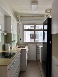 Blk 672A Vine Grove @ Yishun (Yishun), HDB 2 Rooms #599712991